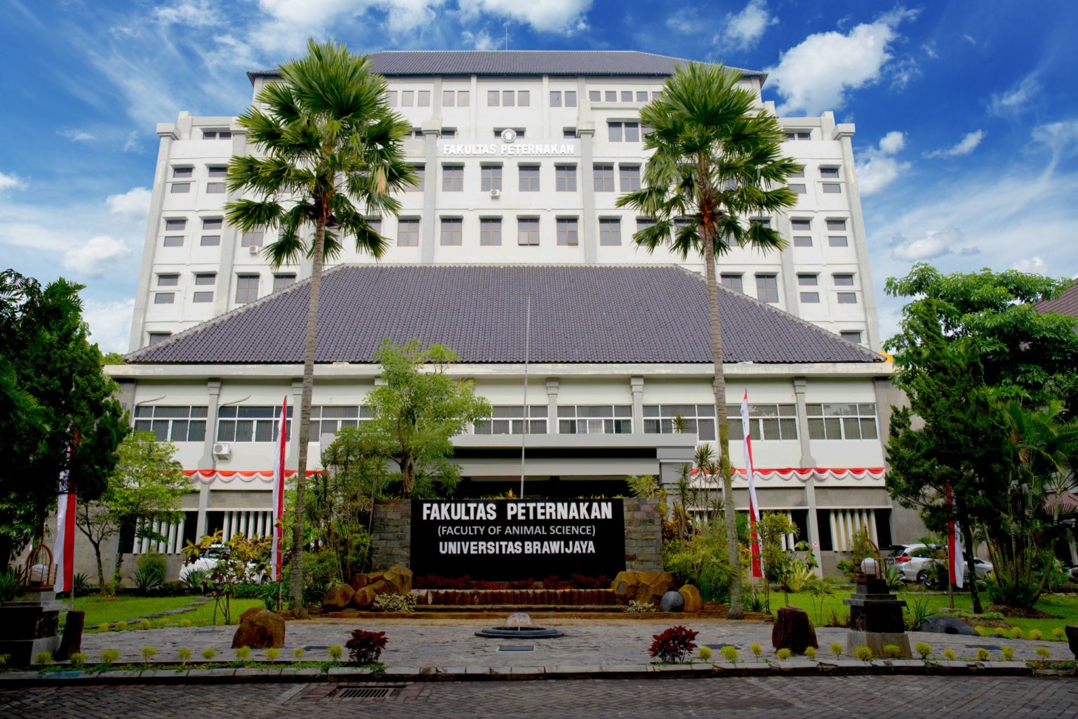 Fakultas Kedokteran Universitas Brawijaya Homecare24
