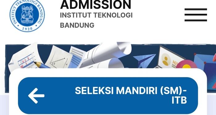 Seleksi Mandiri ITB Mensyaratkan Nilai UTBK Campuspedia News