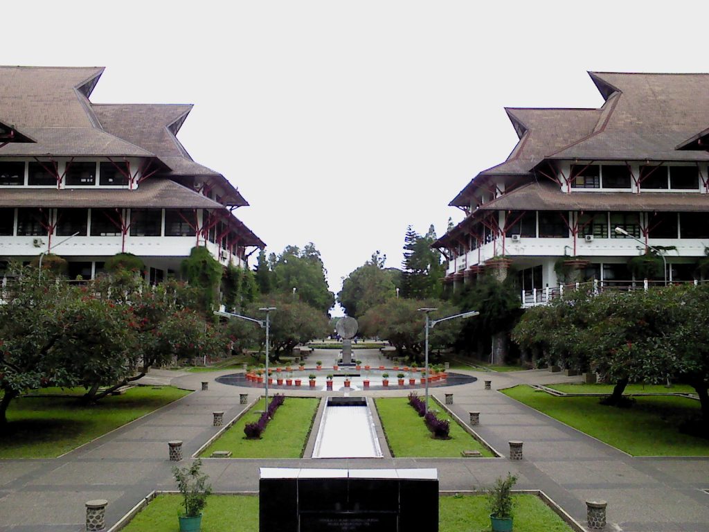 Kampus Institut Teknologi Bandung