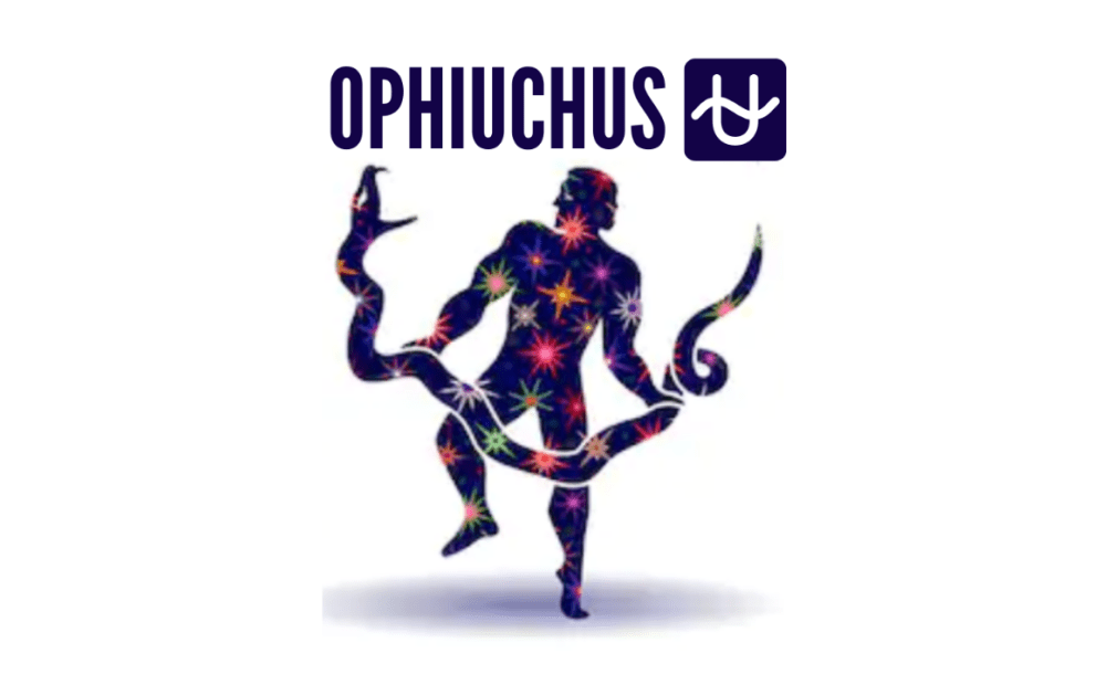 penjelmaan Ophiuchus