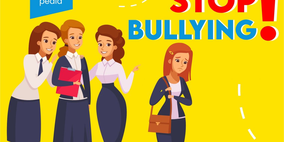 Bullying Kerap Terjadi di Sekolah Akibatkan Mental Down