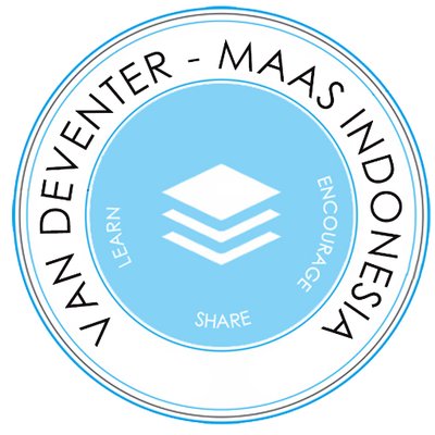 Van Deventer - Maas Indonesia