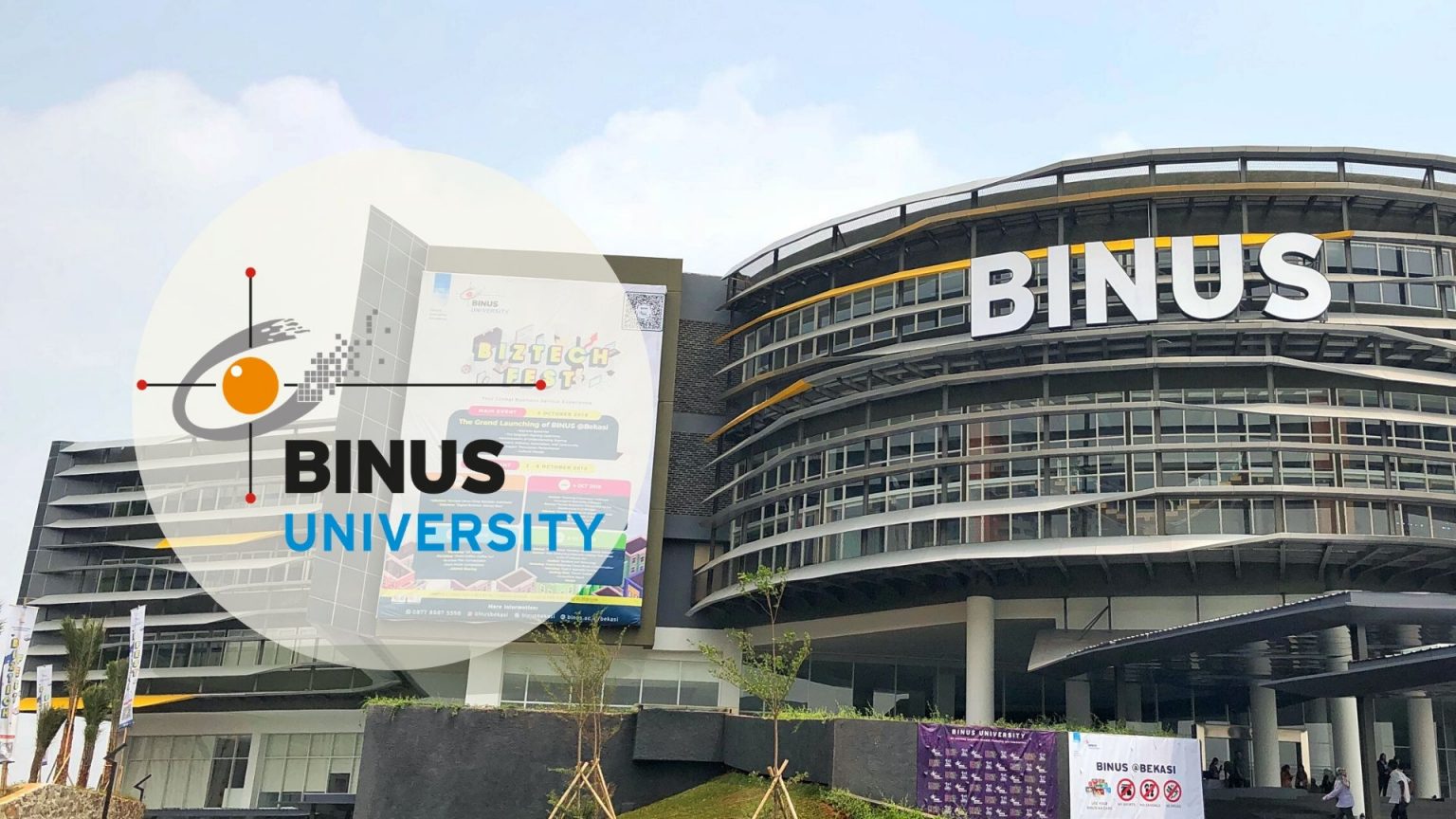 Top 5 Universitas Swasta Terbaik Di Indonesia Versi UniRank ...