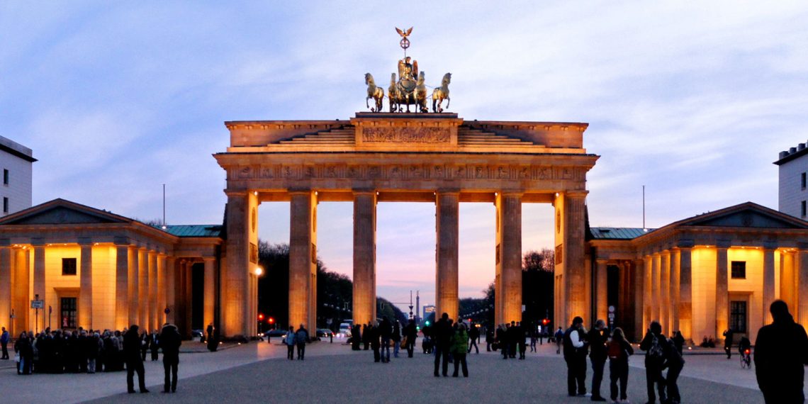 Beasiswa Full S2 Luar Negeri di Jerman 2021 Campuspedia