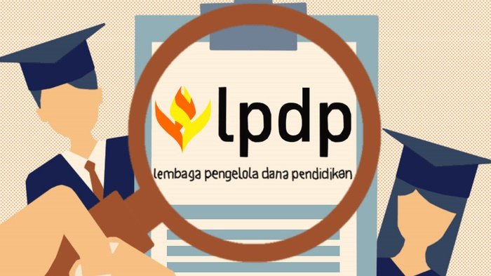 Persyaratan Beasiswa LPDP