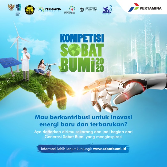 Kompetisi Sobat Bumi, Komunitas Ramah lingkungan alasan ikutan geraka sosial ramah lingkungan