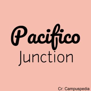 pacifico - junction