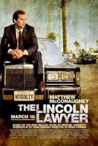 the lincoln lawyer hukum