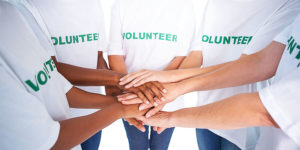 7 manfaat volunteer penunjang karir