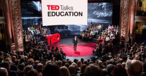7 rekomendasi ted talks untuk mahasiswa