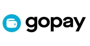 gopay, logo gopay, jenis-jenis fintech di indonesia