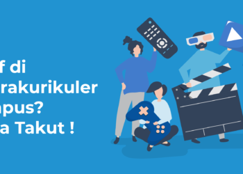 Jangan bingung antara PTN atau PTS