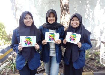 Private: Open Recruitment : Intern Campuspedia Batch 5.0