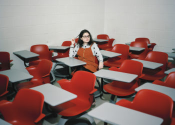 Gagal Masuk PTN? Ya Sudah!