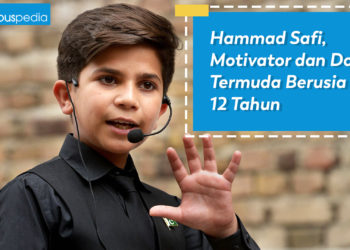 Hammad Safi Motivator