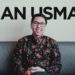 4 Hal Ini Bisa Kamu Tiru Dari Iman Usman, Founder Dibalik Suksesnya Platform Ruangguru