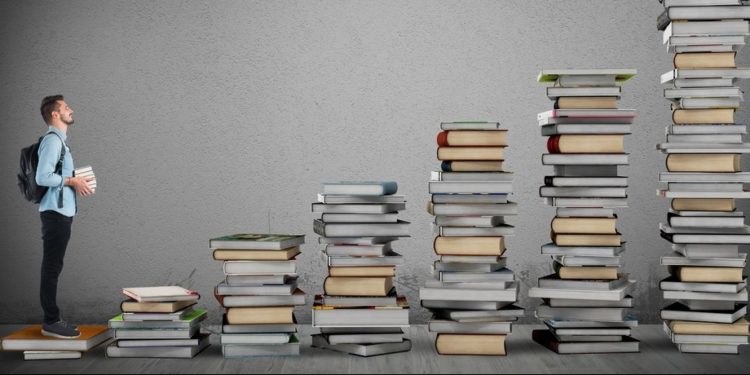 Jadi Mahasiswa Ambisius, Salahkah?