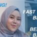 Fast Track: Berat di Awal berakhir Bahagia