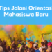 Tips Jalani OSPEK dengan Asyik