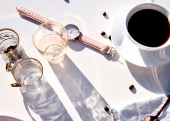 Langkah Kecil Menuju Kesuksesan Dengan Pola “5 Menit Lebih Cepat”