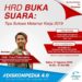 HRD Buka Suara, Tips Sukses Melamar Kerja 2019