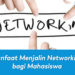 Manfaat Menjalin Networking Bagi Mahasiswa