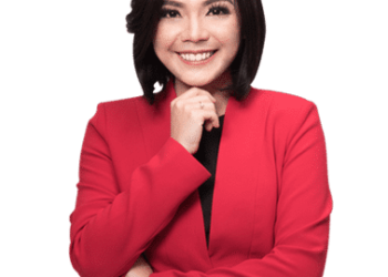 Pola Orang Sukses dan Orang Gagal ala Merry Riana