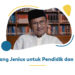 Pesan B.J. Habibie