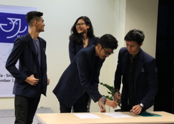 Untukmu yang Ingin Menjadi Ketua Organisasi