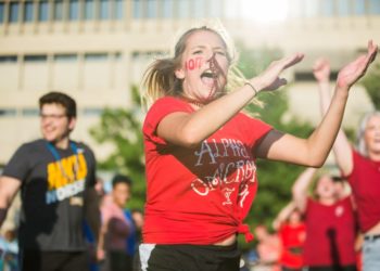 Pesan untuk Ketua Panitia