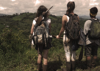 Mahasiswa dan Petualangan