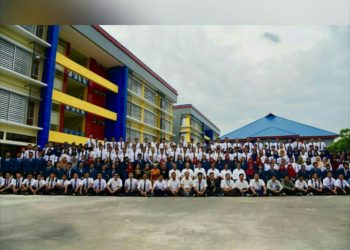 Suka Duka Jadi Ketua Kelas di Bangku Kuliah