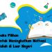 5 Buku Pilihan untuk Meningkatkan Motivasi Kuliah di Luar Negeri