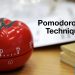 Pomodoro Technique