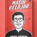 Review Buku Iman Usman – Masih Belajar