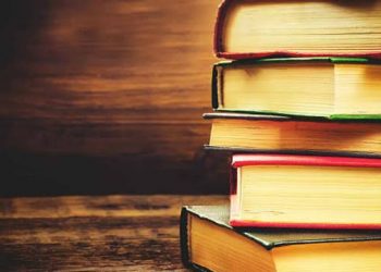 Ritual Akhir Tahun – Buka Buku