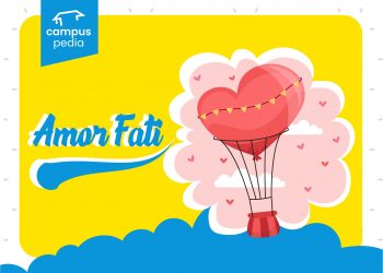 Amor Fati!