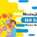 Meningkatkan Skill Bahasa Melalui Hal Kecil