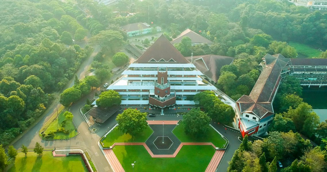 Universitas Terbaik di Indonesia - Campuspedia News