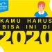 Kamu Harus Bisa Ini di 2020