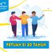 Petuah Si 20 Tahun