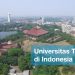 Universitas Terbaik di Indonesia