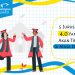 5 Jurusan 4.0 yang akan Tren di Masa Depan, Jurusanmu Salah Satunya?
