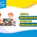 kebiasaan baru untuk semester baru