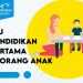 Ibu Pendidikan Utama Seorang Anak
