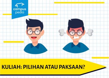 Kuliah: Pilihan atau Paksaan?