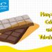 Manfaat coklat untuk tubuhmu