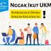 Nggak Ikut UKM? Kembangkan Dirimu Dengan Kegiatan Ini!