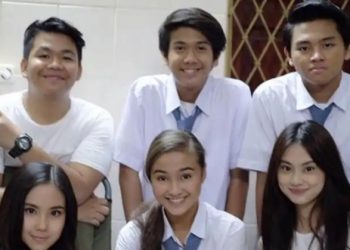 Sebelum Masa SMA Berakhir