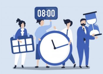 Jika Menjadi Seorang Deadliner